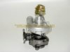 OPEL 00860033 Charger, charging system